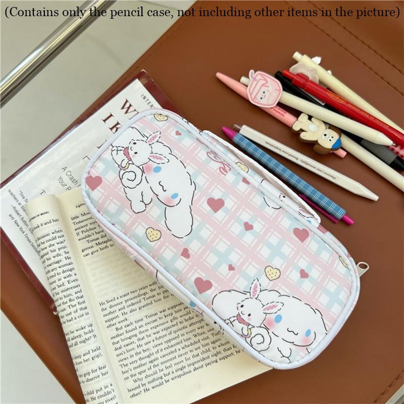 Other Al679258365670 Creative And Refreshing Pencil Bag For Stationery Storage