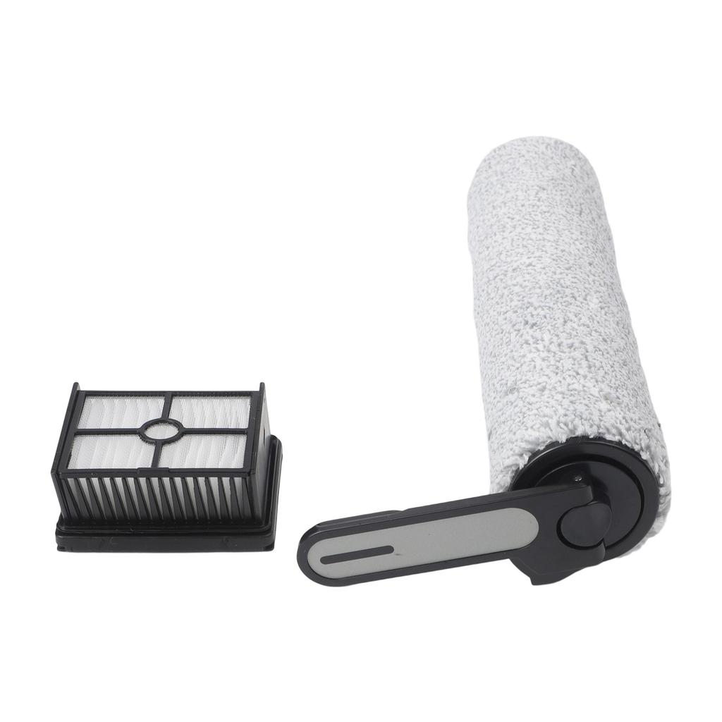 Easy Installation Brush Filter Replacement Effective Dirt Removal Cleaner Air