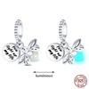 Brand New Copper Metal Trendy Fashion Heart Butterfly Cat Claw Charm Bead Components Bead Components Ideal Designed For 3mm Bracelet High Quality
