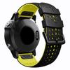 Silicone Watchband for Garmin Fenix 5X/Fenix 3 26mm Easy Fit for Fenix 5X Plus/Fenix 6X/Fenix 6X Pro/2 Delta PX