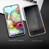360° Full Body Cover Case For iPhone Samsung Huawei Honor Xiaomi Redmi OPPO OnePlus Anti Drop Clear Hybrid PC Hard Silicone Thin Shell