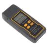 Moisture Detector Multifunctional 4 Modes Digital Moisture Meter with LCD Display for Wood Wall Building Material