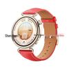 HUAWEI WATCH GT7 Echtes Lederarmband für GT7/GT6/GT5 Damen-Armband