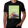 The Middle Tv Show Tshirt Large Size Loose Casual Tee Tshirt