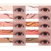 Rom&nd Better Than Palette 08 Peach Dahlia Garden Eyeshadow Palette