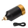 Wireless Tattoo Power Supply   Interface 1500mAh LED Screen Re able Tattoo Machine Battery