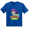 Hot Sale Anime Captain Tsubasa Le Petit Footballer Print Kids T-shirt Baby Boys Girls Clothes Summer Children Cotton T Shirt