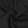 Summer Outdoor Sunscreen Cooling Face Shield With Hat Brim Water Absorption Breathable for Cycling Running Sportblack