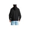 Adidas Originals Ninja Hoodie With Trefoil Logo Men Hoodies Black GP2313