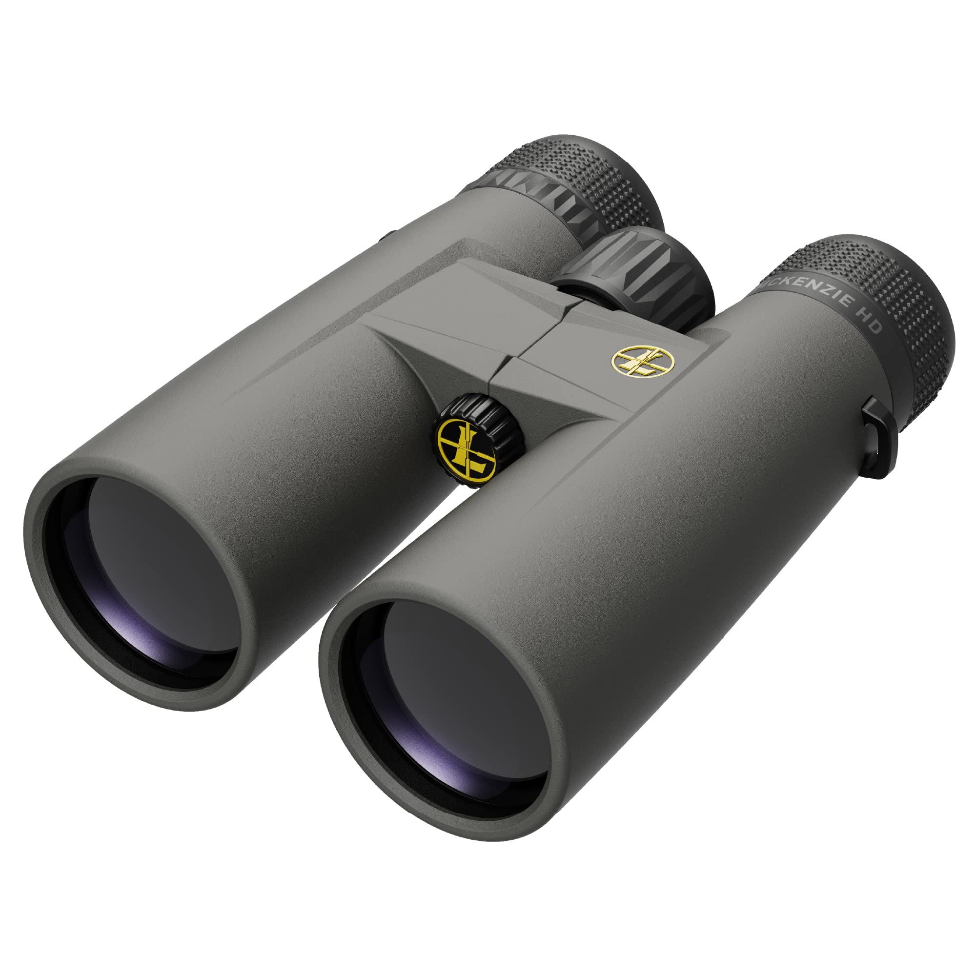 

Leupold McKenzie HD Binoculars 10x50mm BX-1 (181174) [Item]