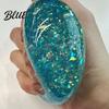 Anxiety Relief Gadget Colorful Squeeze Toy Slow-Rising Soft Fidget TPR Stress Relaxation Ball Decompression for Adults Kids Novelty Party Favor