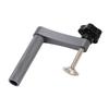 Aluminum Alloy Hold Down Clamp Adjustable Manual Clamp Universal Quick Acting Clamp  DIY Projects