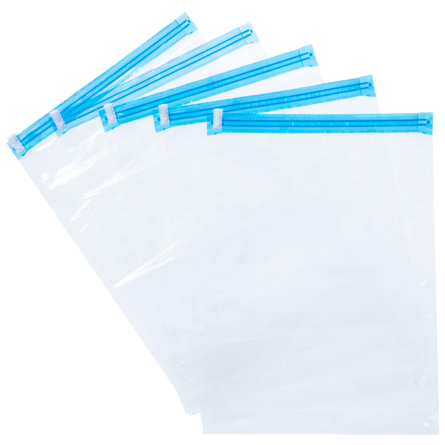 

Astro compression bag set of 5 40 x 60cm 623-11