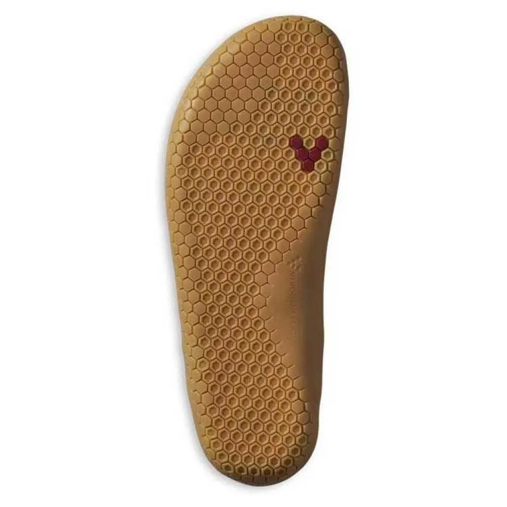 Vivobarefoot Sneakers Primus Lite Knit Natural Barefoot