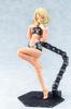 BUSTER DOLL Tank MIDNIGHT FANG 11 Scale Plastic Model, Approximately 172mm Tall