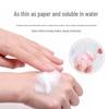 Antibacterial Portable Disposable Soap Sheets for Students & Children