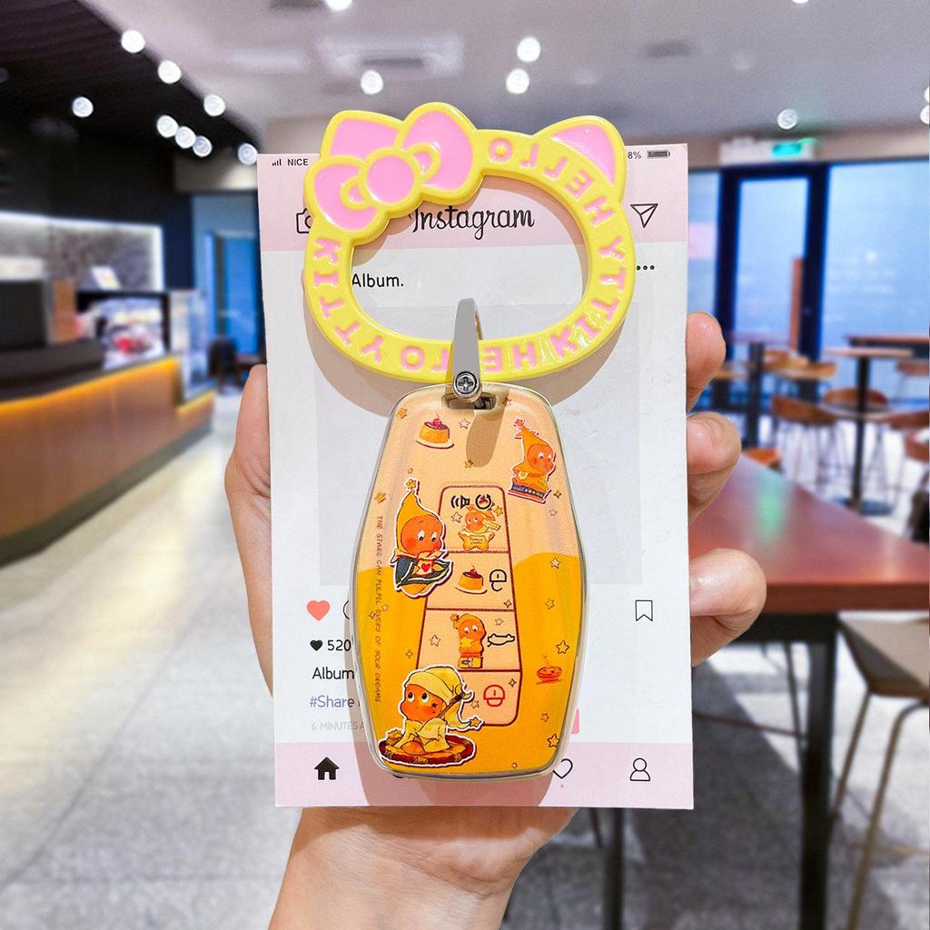 Compatible with Geely Emgrand 4th Gen, GS, Boyue, Xingrui, Xingyue L, Binyue, Vision, Binrui, Icon, Geometric Key Case