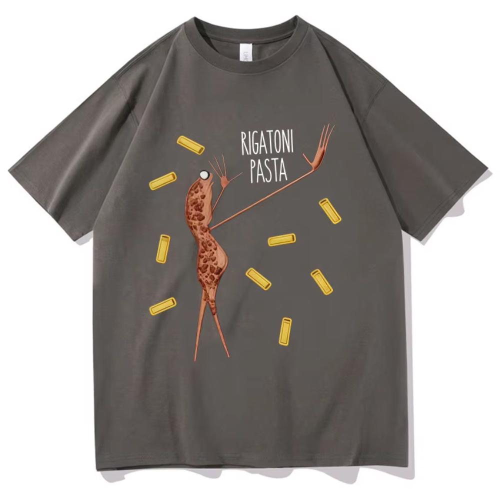 

Hot Sale Funny Marcus The Worm Meme Casual Graphics T-shirt Mens Women Cotton Print T Shirts Short Sleeve Tops Streetwear Unisex 4XL