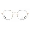Bulget Women Eyeglasses 09a Bgy1011