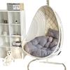 2023 Trendy Swing Hanging Chair Cushion - Bird's Nest Round Pillow for Chairs
