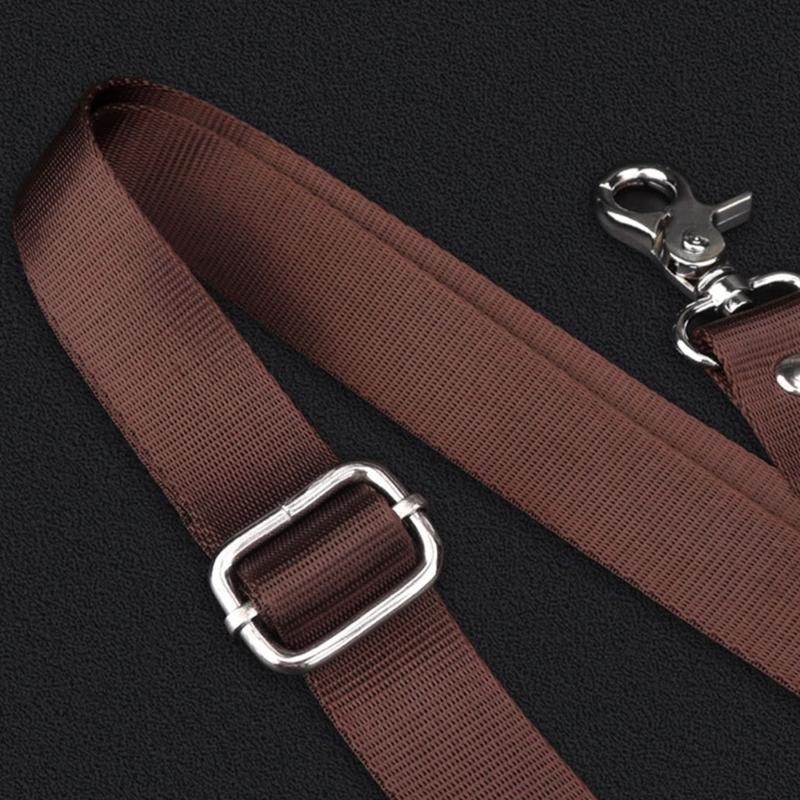 Hairdressing Tool Pouch Pet Clipers Holsters Adjustable Waist Belt Scissors Holder Case Detachable Pet Stylist Tools Bag