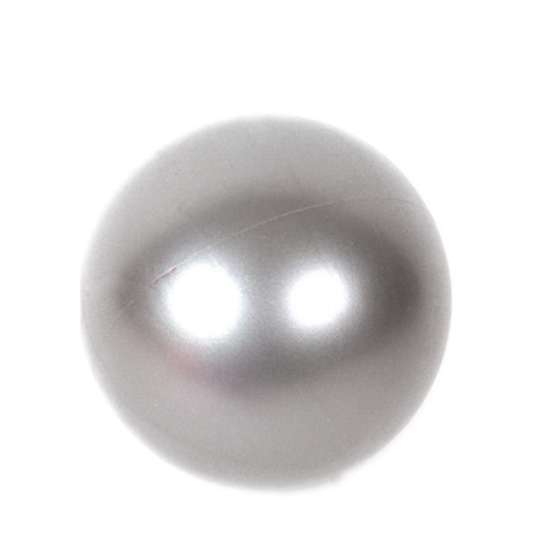 High Elastic Explosion-proof Yoga Ball, Sports Gymnastics Fitness Balance Gym Core Indoor Training Mini