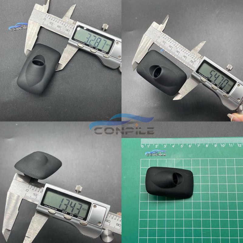 for nissan Ruiqi D22 NP300 Pickup Antenna Base