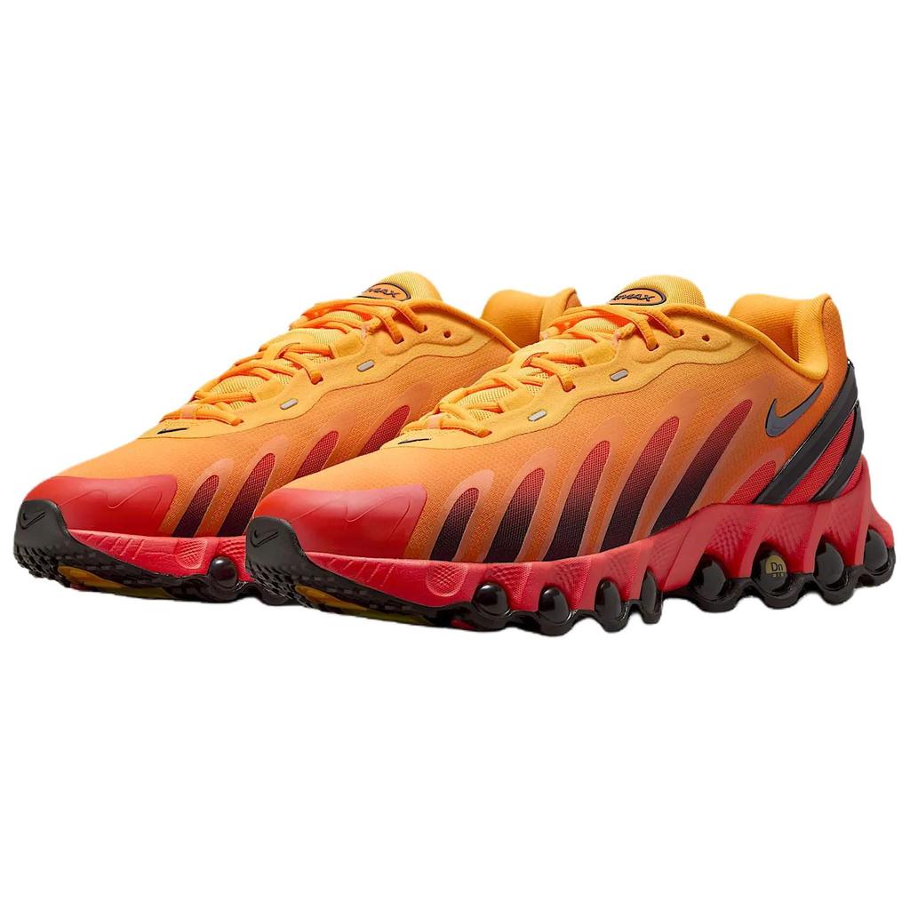 Nike Air Max DN8 Portocaliu Echipă Adidași Bărbați Portocaliu Laser Negru FQ7860-800