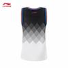 Li-Ning Youth Basketball Quick-Dry Sportswear Set YATV039