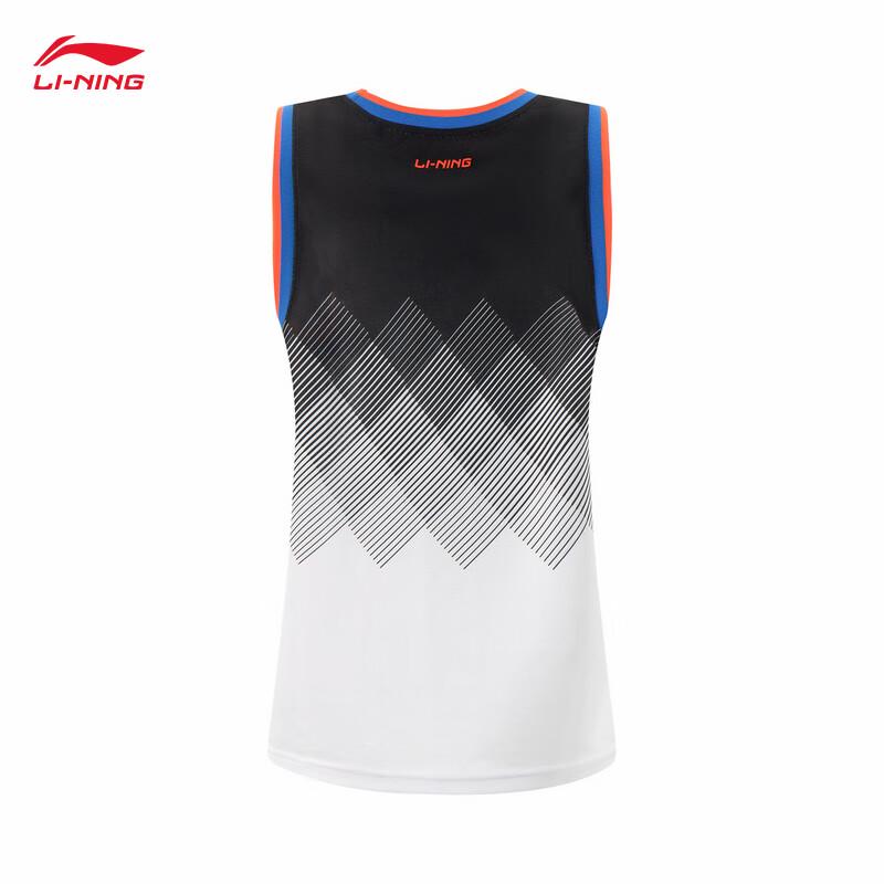 Li-Ning Youth Basketball Quick-Dry Sportswear Set YATV039