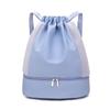 Li Shen Wet-Dry Separation Fitness Backpack