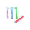 Power/Pro Tooth Head Electric Brush Replacement Oral Care for Children Kids Toothbrush Heads