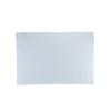 H70Q Projector Screen Simple Foldable Design Polyester 70 Inch 16:9 Portable Projection Curtain for Movie