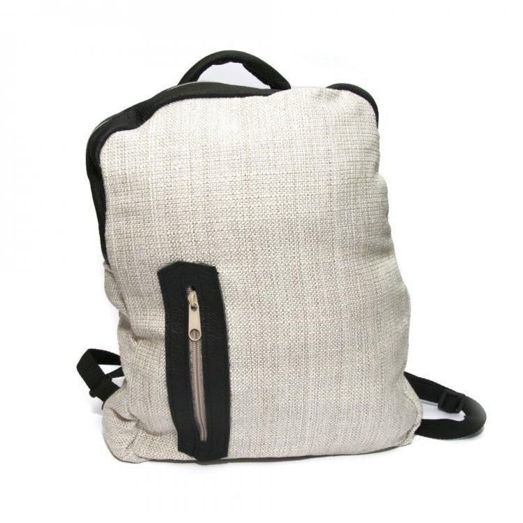 Gofin Cloth Backpack