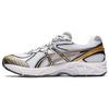 GT 2160 Pure Silver Yellow Men Sneakers White 1203A275-102