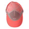 [Master Bunny] Unisex Flat Prim Cap (Adjustable Size)  Golf Hat  758-4187311 090Pink FR