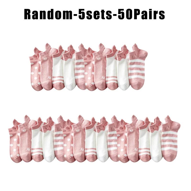 Women Low Cut Socks for Summer Sports Breathable Moisture Wicking Ankle Socks Ladies Casual Lightweight Comfortable Short Socks