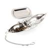 Tea   Strainer Infuser Cute   Stainless Steel Loose Tea Leaf Infuser   Strainer Filter Diffuser Herbal Spice