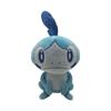 And Sword Pokémon Shield Plush Toy Game Stuffed Doll Soft Figure Kids Gift Fans