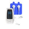 Microcurrent Smart Handheld Sleep Aid Device Adjustable, Cross-Border Bestseller, Portable Sleep-Inducing Relaxation