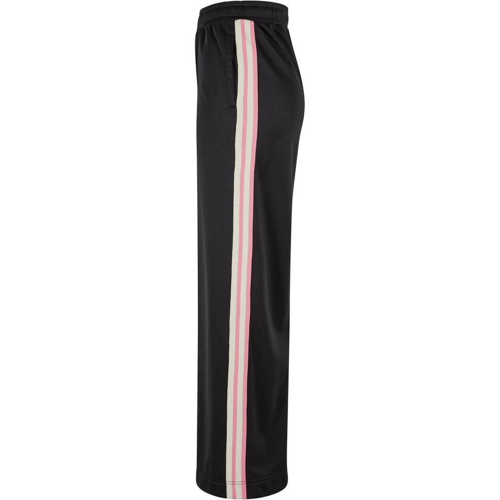 Urban Classics Womens/Ladies Pintuck Tracksuit Bottoms
