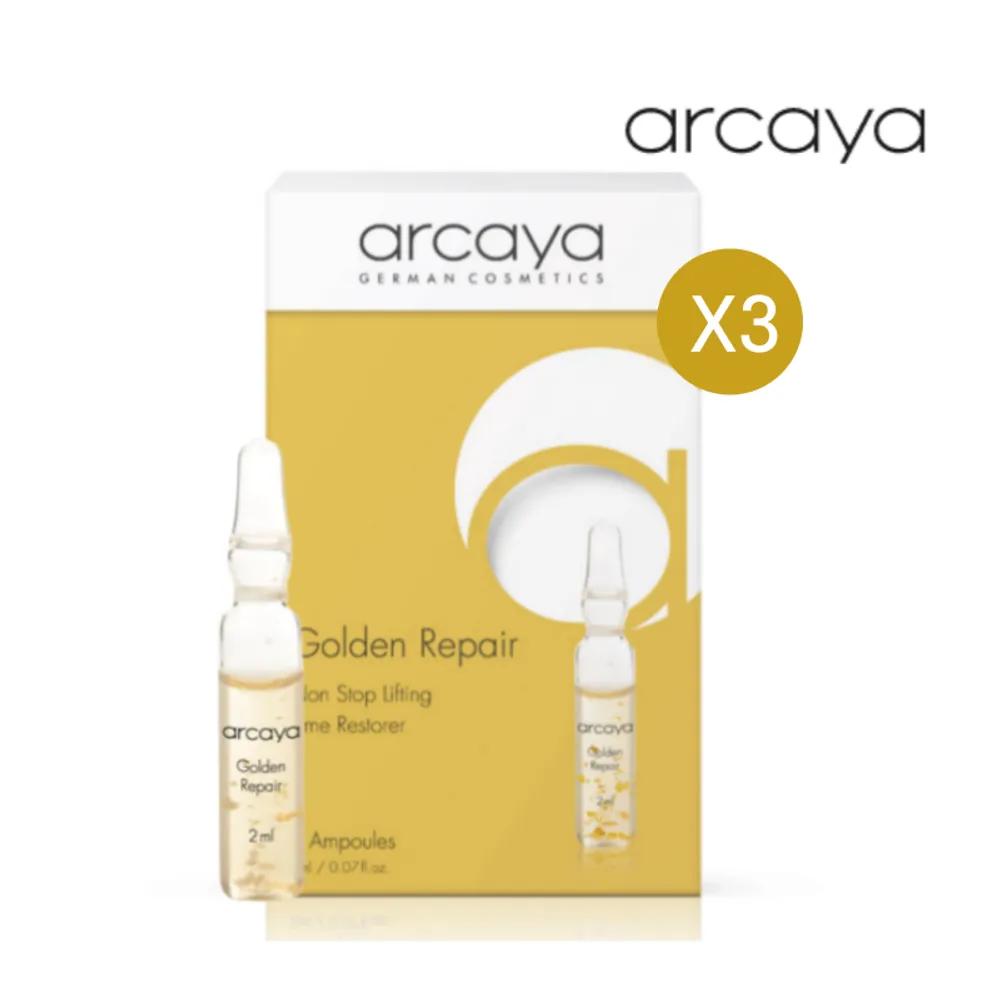

Arkaya Ampoule Golden Repair 5x2ml x3
