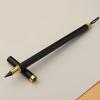 Wooden Everlasting Pen No Sharpening Sketch Pen Write Smoothly for Writing