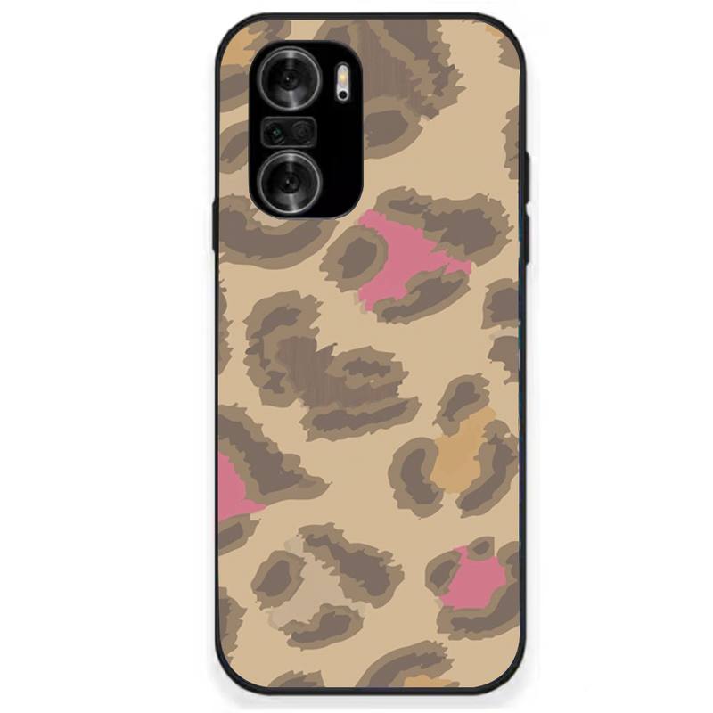 

Сексуальный чехол для телефона с леопардовым принтом для Redmi 9A 8A 6A Note 9 8 10 11S 8T Pro Max 9 K20 K30 K40 Pro PocoF3 Note11 5G чехол Redmi Note9Pro