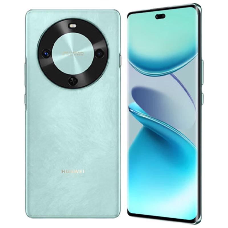 

Смартфон Huawei Enjoy 70X (версія CN) 256GB