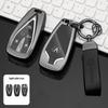Changan CS85 Coupe Key Case for Older Models: CS35 Plus & CS95 - Unisex Full-Cover Shell with Buckle