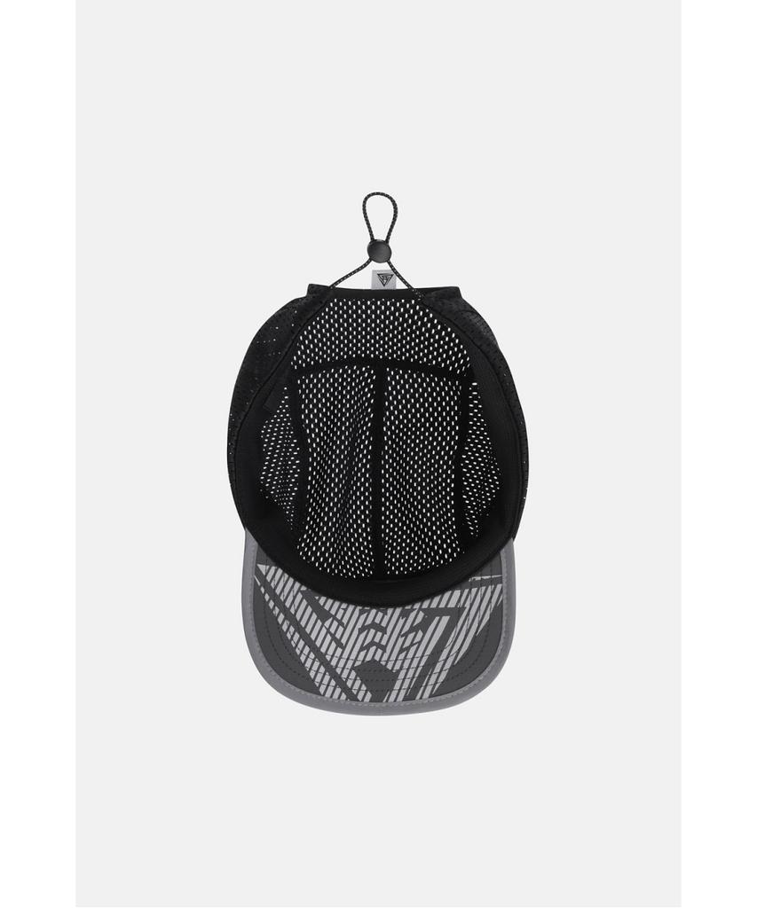 Koolongseupocheu [Trail] Unisex Mesh Camp Cap Qerex26711Dgy