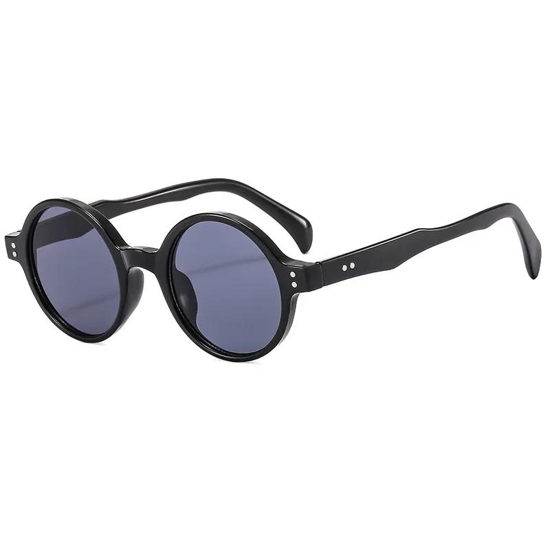 

Square Sunglasses Women Men Classic Vintage Fashion Personality Glasses Stylish Casual Minimalist Oculos other