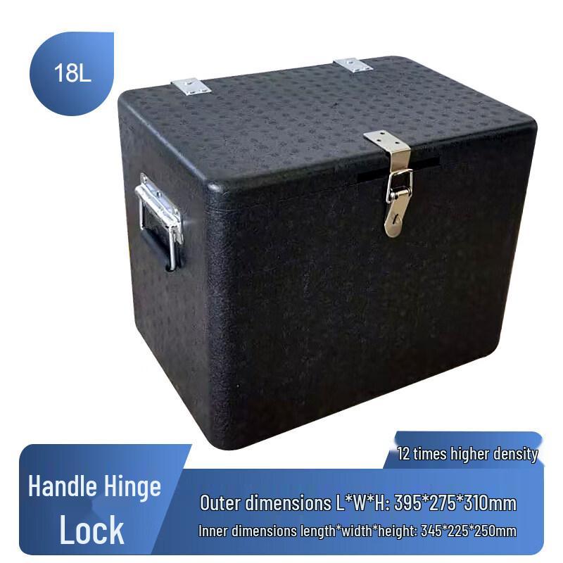 Hangweixing EPP Foam Cooler Box