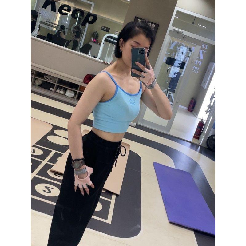 

No. 2 Yoga Clothes High Strength 01-04,012,026-027,031 A012-size L Black